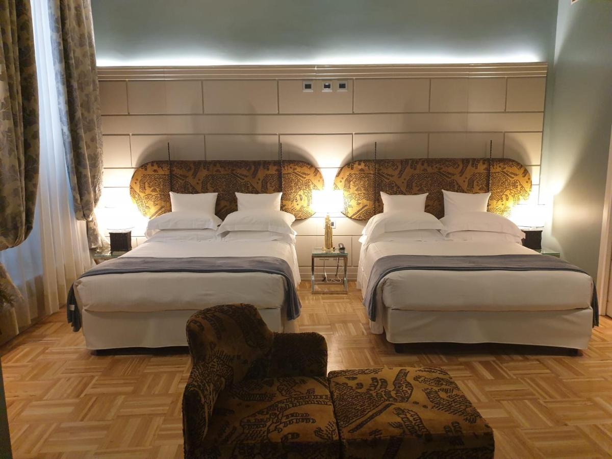 Number Nine Hotel Florencia