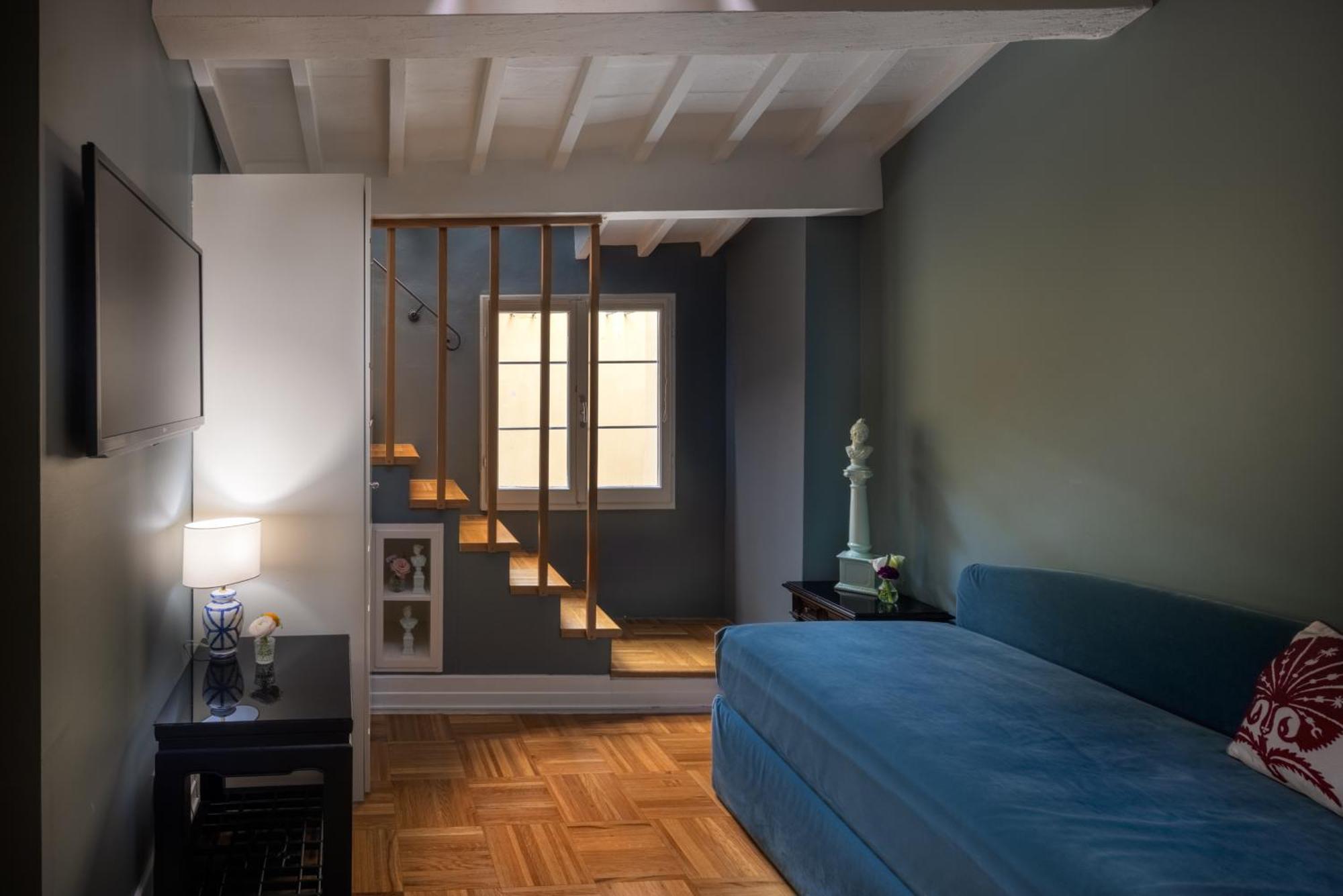 Number Nine Hotel Florencia