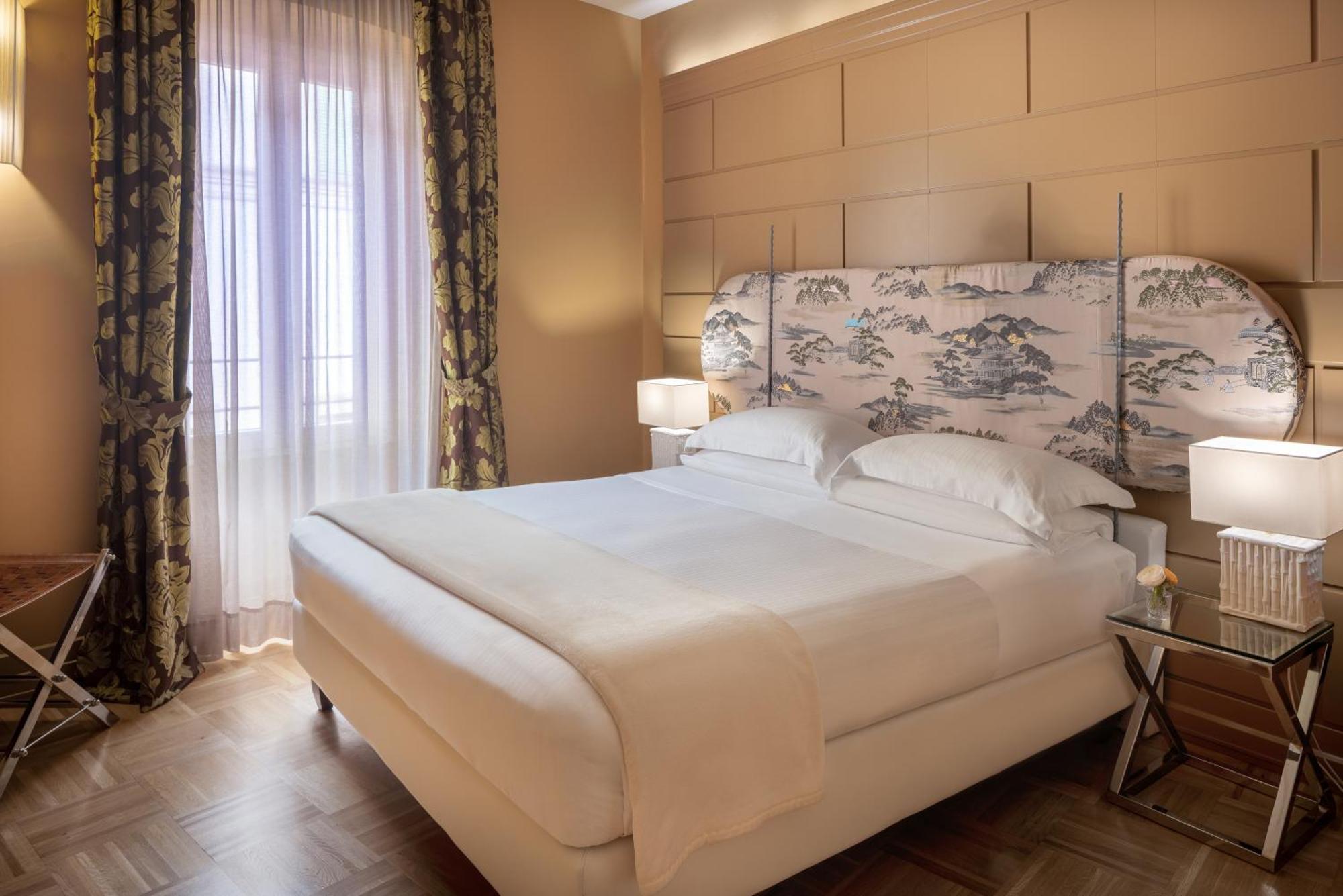 Hotel Number Nine Florencia