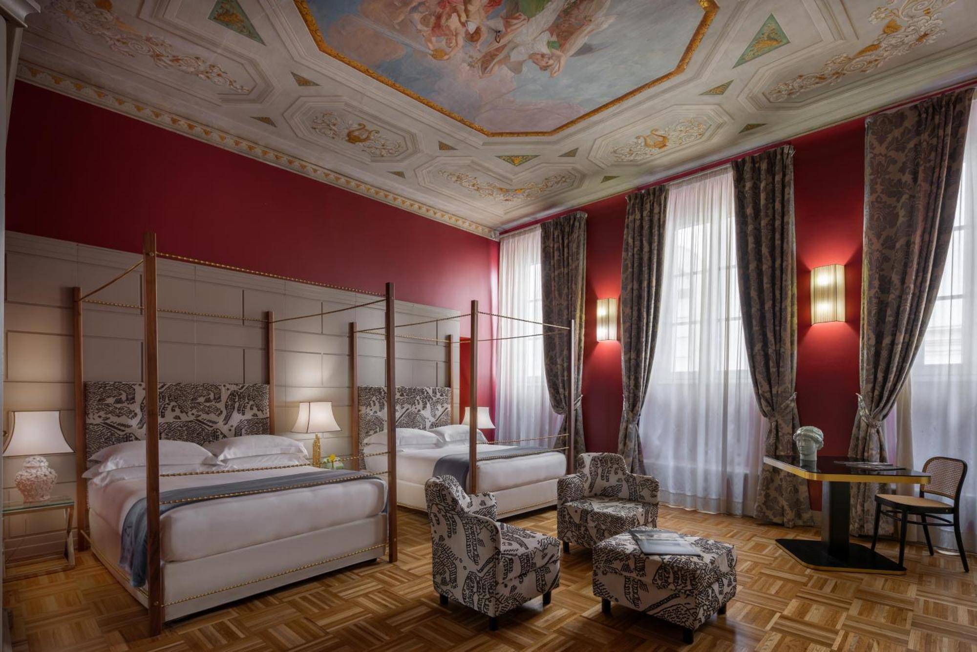 Number Nine Hotel Florencia