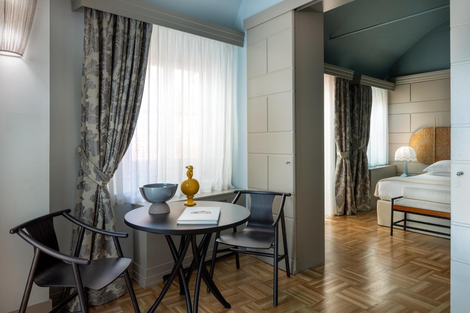 Number Nine Hotel Florencia