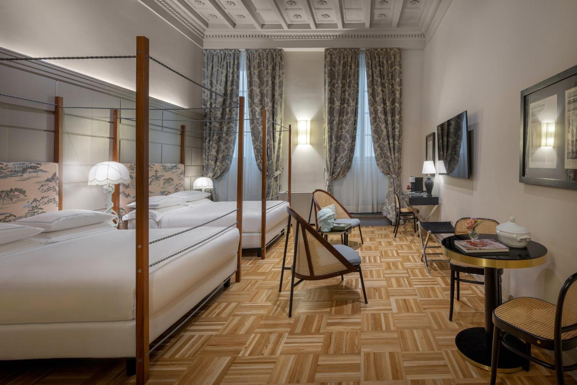 Number Nine 5* Florencia