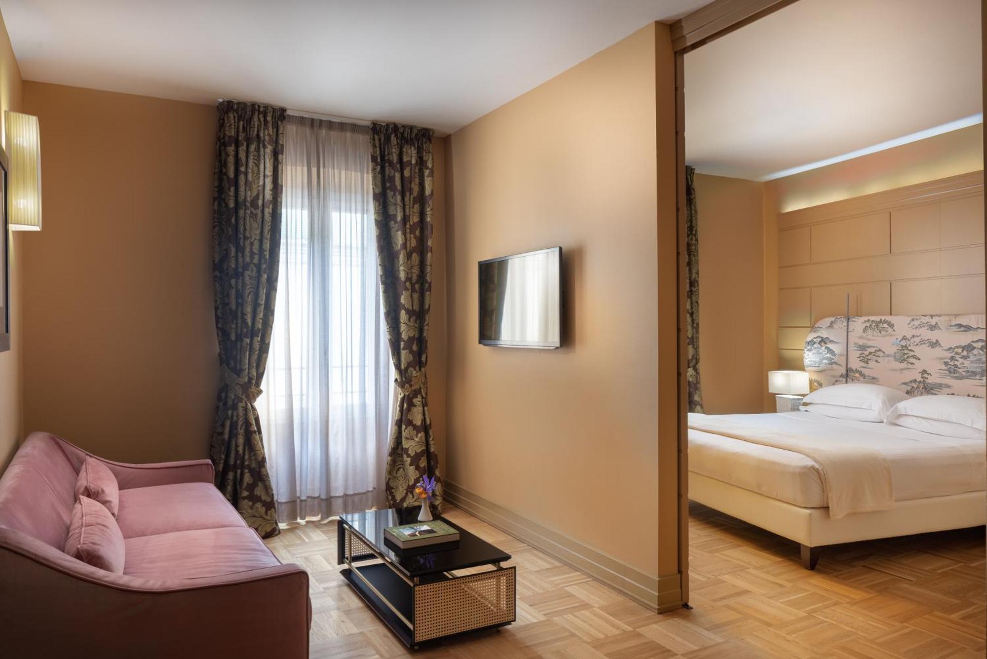 Number Nine Hotel Florencia