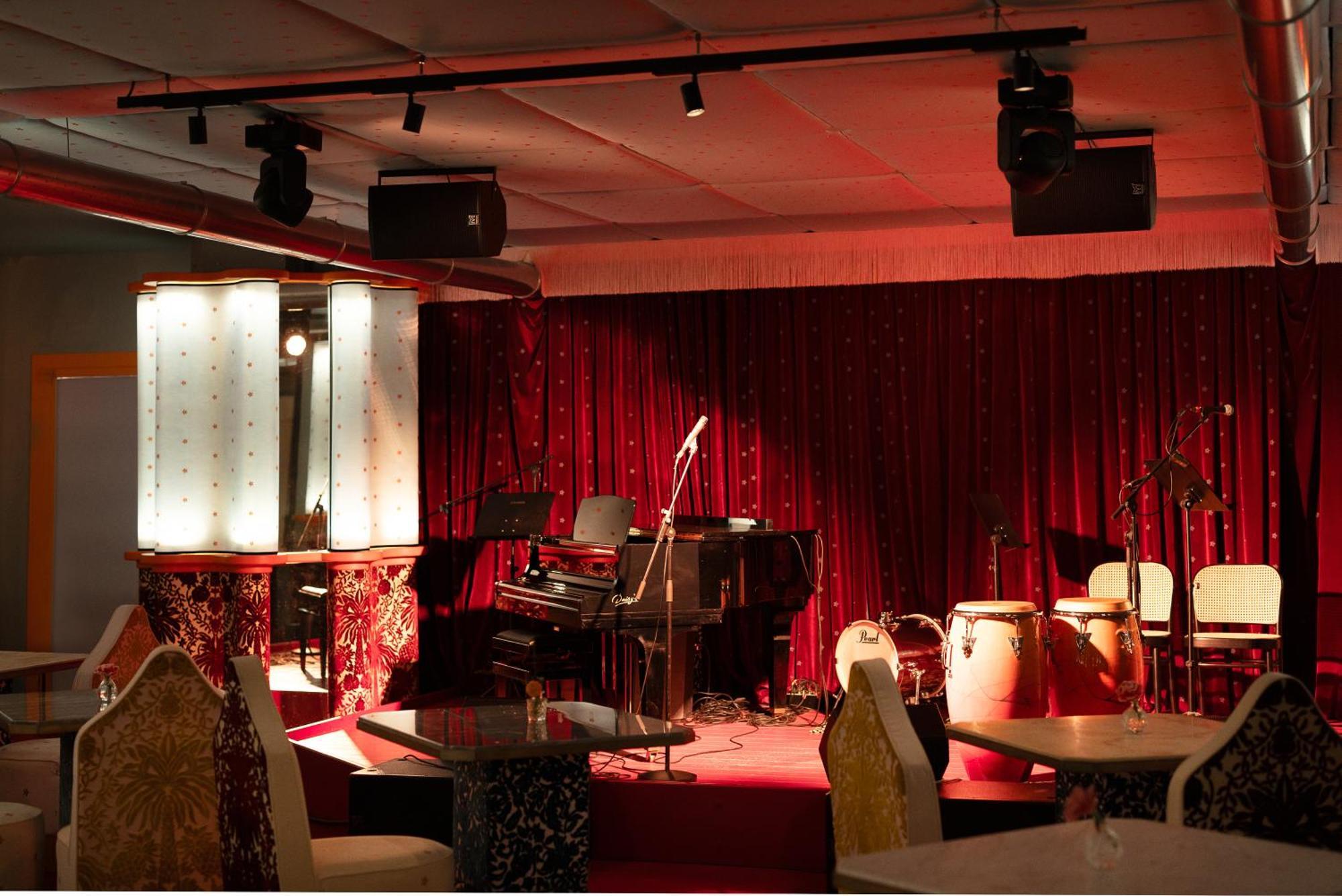Number Nine Hotel Florencia
